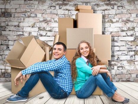 Office relocation planning for Brentcross businesses