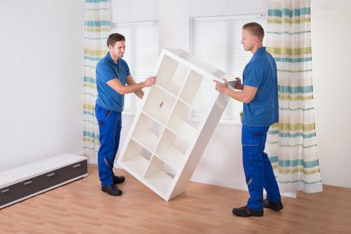 Reviewing a customer complaint with clear communication