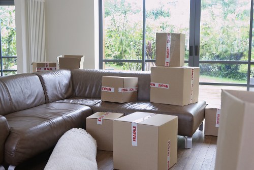 Local moving truck hire near Brent Cross shopping area